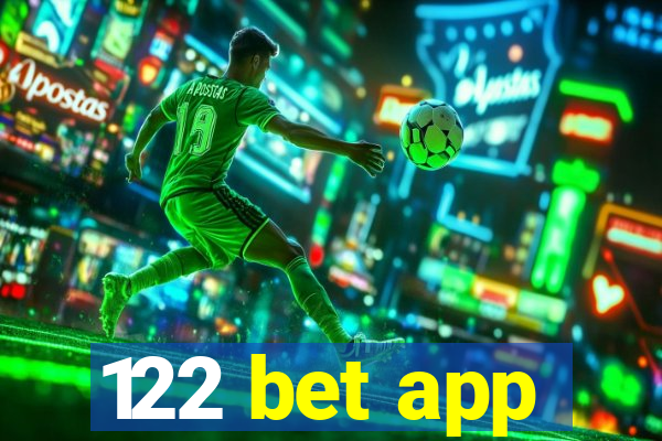 122 bet app